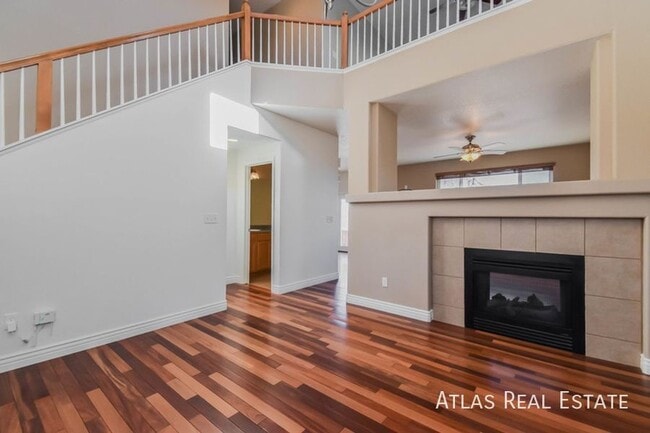 430 Winebrook Way in Fountain, CO - Foto de edificio - Building Photo