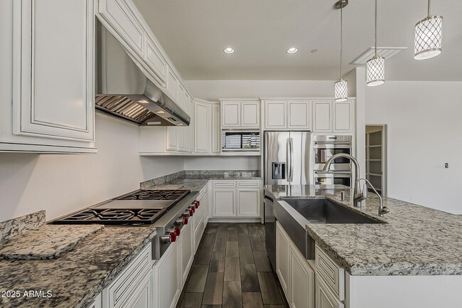 property at 17360 N 96th Way