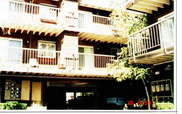 Bonicord in Concord, CA - Foto de edificio - Building Photo