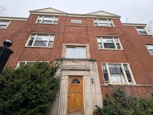 property at 1510 N Harlem Ave
