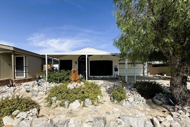 property at 69525 Dillon Rd