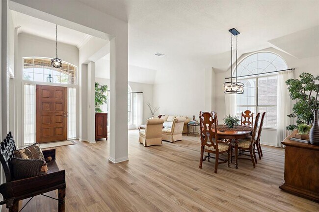 property at 10900 Peale Ct