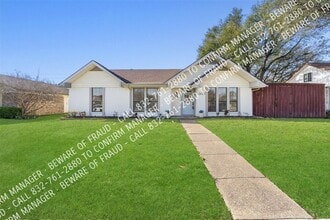 2420 Majestic Dr in Plano, TX - Building Photo - Building Photo