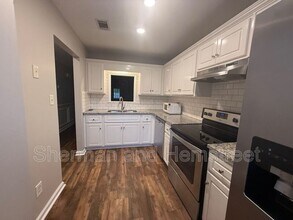 2026 Buckhaven Way in Augusta, GA - Building Photo - Building Photo