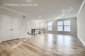 1755 Water Xing Rd in Pikesville, MD - Building Photo - Building Photo