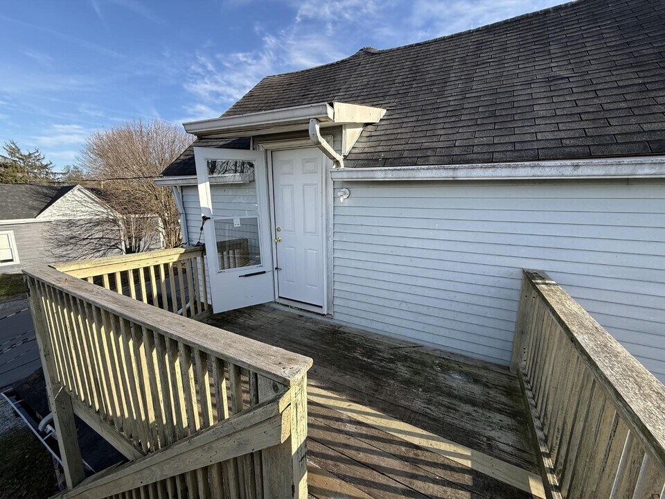 2235 Ekin Ave in New Albany, IN - Building Photo