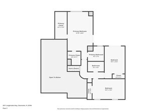 2971 Longbrooke Way in Clearwater, FL - Building Photo - Building Photo