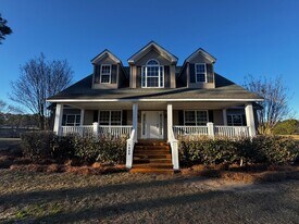 1008 Atlantic Coast Blvd in Batesburg-leesville, SC - Building Photo