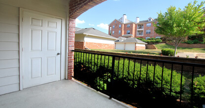 TurtleCreek Apartments in West Des Moines, IA - Foto de edificio - Building Photo