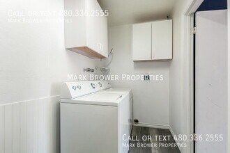 2058 W Dartmouth St in Mesa, AZ - Building Photo - Building Photo