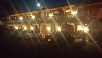 111 Michigan Ave, Unit L2 in Gaylord, MI - Building Photo