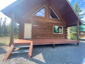 1350 Angler Dr in Kenai, AK - Building Photo