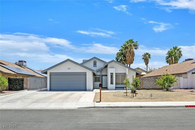 property at 3125 Belvedere Dr