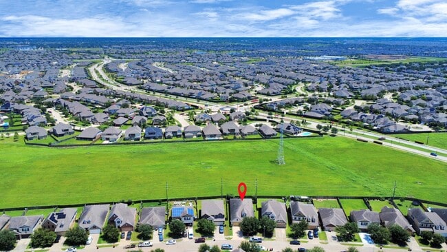 20626 Bandrock Terrace in Richmond, TX - Building Photo - Building Photo