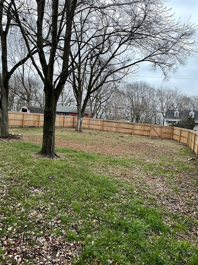 1100 Riverton Dr in West Lafayette, IN - Foto de edificio - Building Photo