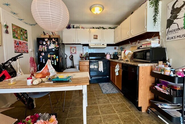 256 Parker Hill Ave in Boston, MA - Building Photo - Building Photo
