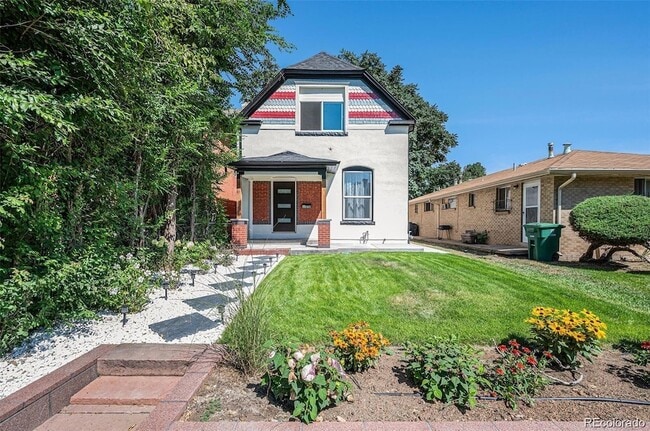 2328 N Race St in Denver, CO - Building Photo - Building Photo