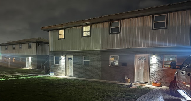 3599 Friendswood Dr