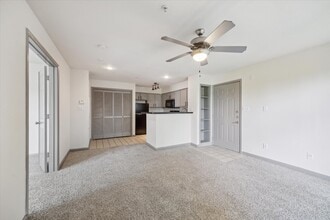 1710 W T C Jester Blvd in Houston, TX - Building Photo - Building Photo