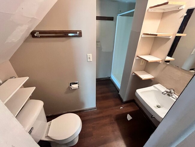 165 Littleton St in West Lafayette, IN - Building Photo - Building Photo