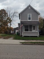 145 21st St NW in Barberton, OH - Building Photo