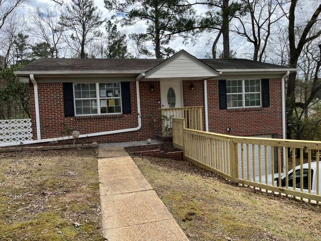 property at 1308 Woodfall Dr