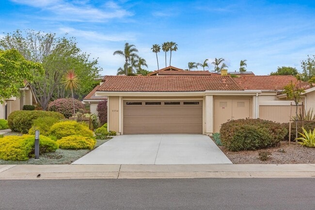 property at 5954 Caminito Cardelina