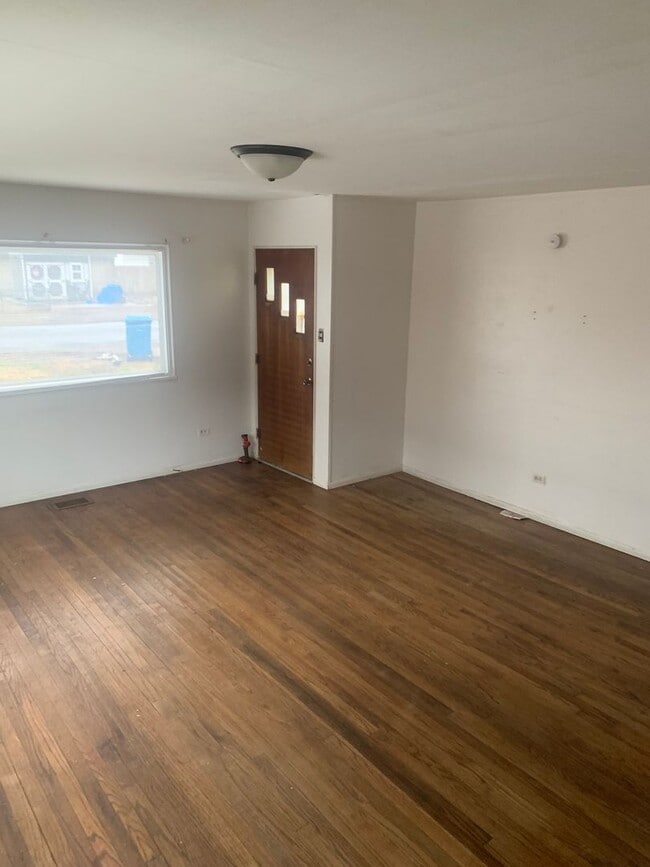 1218 E Lenox Ave in Springfield, IL - Building Photo - Building Photo