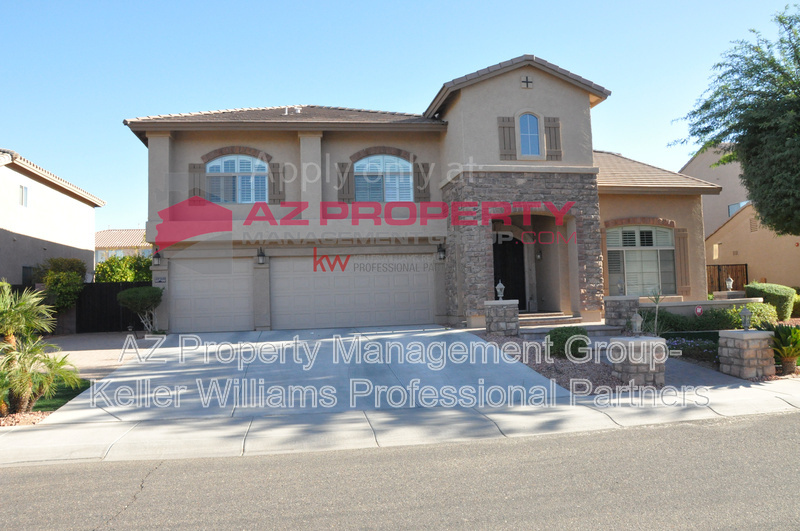 27319 N Covered Wagon Rd in Phoenix, AZ - Building Photo
