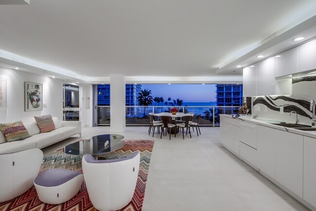 property at 1750 Avenida Del Mundo