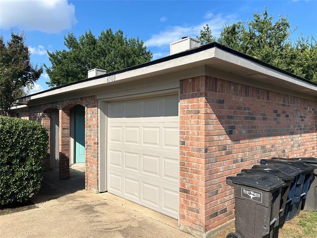 4508 Compass Ct in Fort Worth, TX - Building Photo - Building Photo