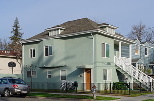 2930 33rd St Apartamentos