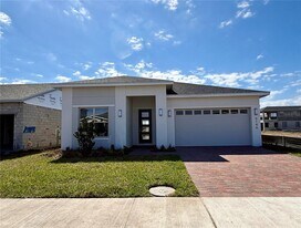 5146 Buttonsage Dr in St. Cloud, FL - Building Photo