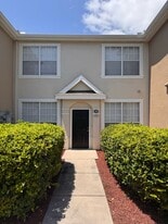 9085 Lee Vista Blvd, Unit 1007 in Orlando, FL - Building Photo