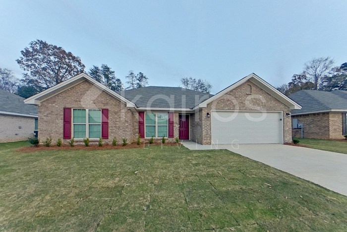 753 Park Ln in Prattville, AL - Building Photo