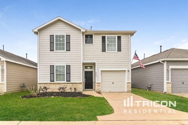 property at 4035 Mossy Spring Ln