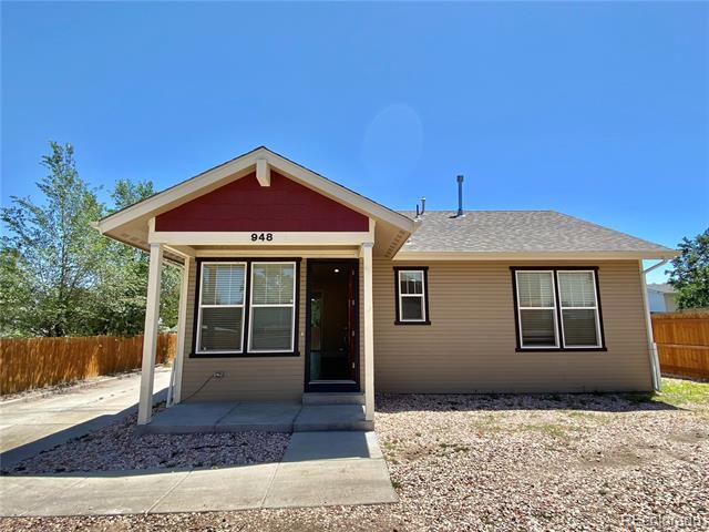 property at 948 S Utica St