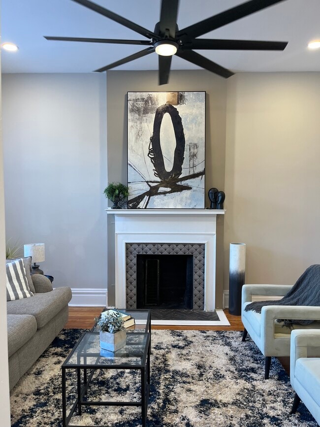 1936 Arsenal St in St. Louis, MO - Foto de edificio - Building Photo