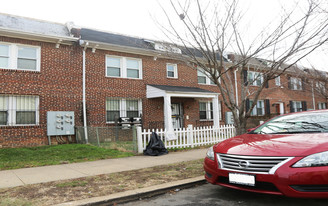 1709 Capitol Ave NE Apartments