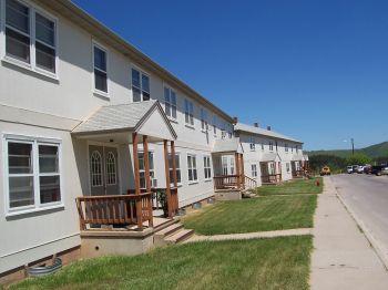 Miller Apartments in Lead, SD - Building Photo - Building Photo