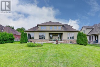 48 Country Club Cres in Uxbridge, ON - Building Photo - Building Photo