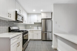 Vose Apartments in South Orange, NJ - Building Photo