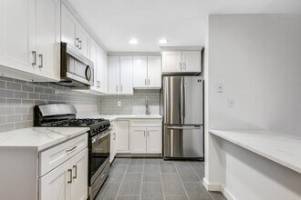Vose Apartments in South Orange, NJ - Foto de edificio - Building Photo