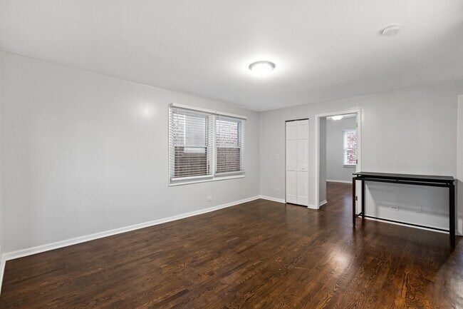 1732 W 17th St in Chicago, IL - Building Photo - Building Photo