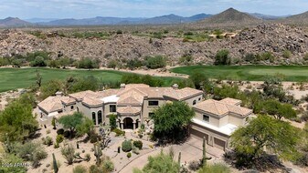 10420 E Morning Vista Ln in Scottsdale, AZ - Building Photo