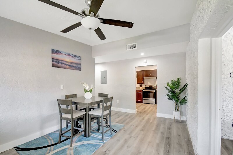 259 NW 29th Terrace in Fort Lauderdale, FL - Building Photo