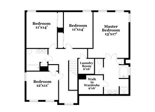 5013 Broad Leaf Ct in Dallas, NC - Foto de edificio - Building Photo