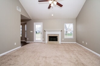 386 Sarava Ln in Smyrna, TN - Building Photo - Building Photo