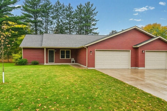 property at 1230 Mt Nemo Ave