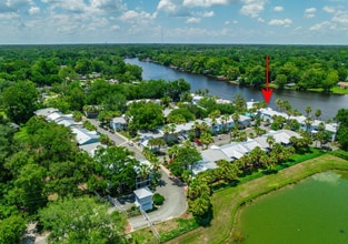 3434 Blanding Blvd in Jacksonville, FL - Foto de edificio - Building Photo